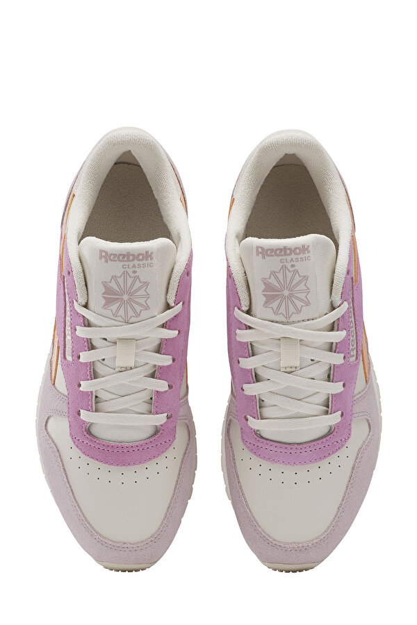 REEBOK Shoes Reebok Classic Leather Белый