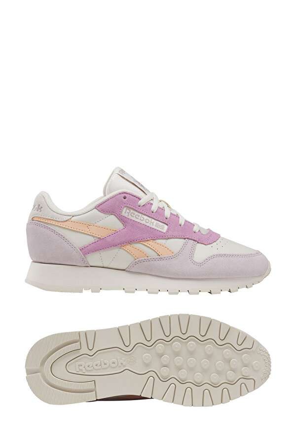 REEBOK Shoes Reebok Classic Leather Белый