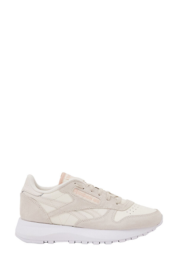 Reebok CLASSIC LEATHER SP WHITE Woman 001