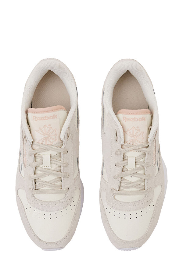 Reebok Classic Leather Sp Белый Женщина Кроссовки