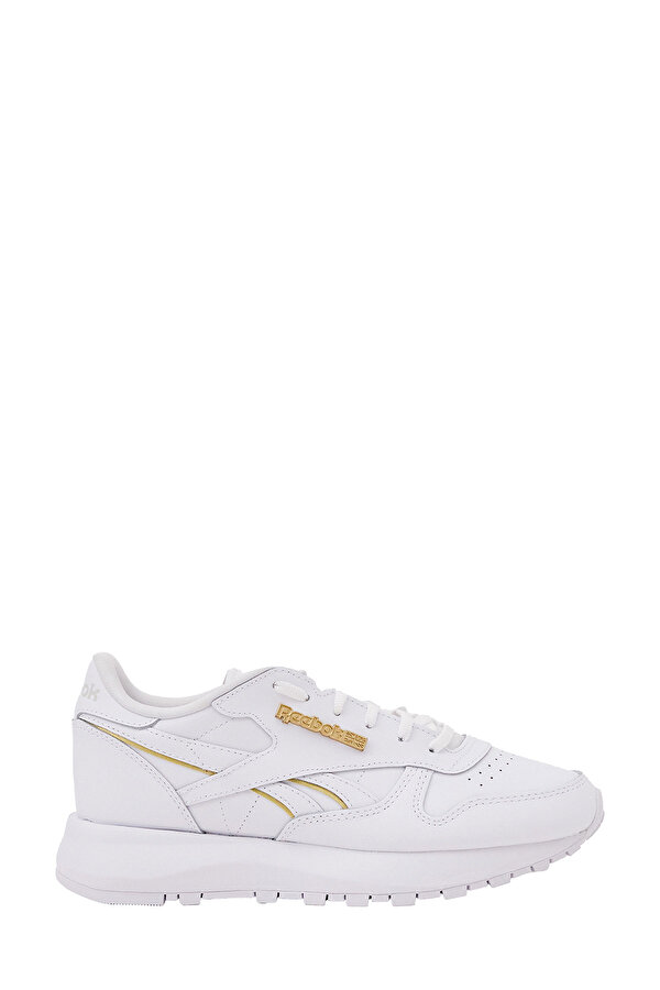 Reebok CLASSIC LEATHER SP WHITE Woman 001