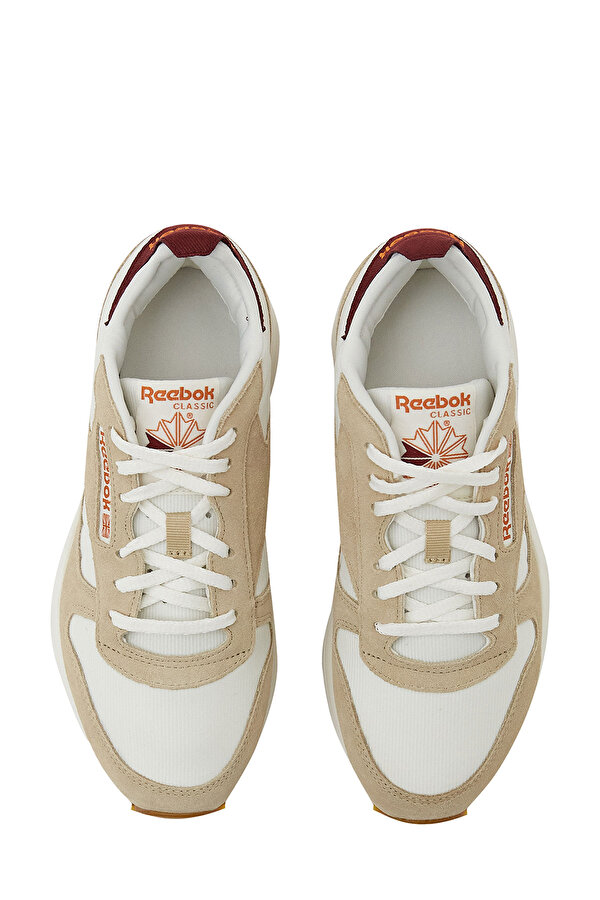 Reebok Classic Leather Sp Extra Белый 005 Женщина Кроссовки