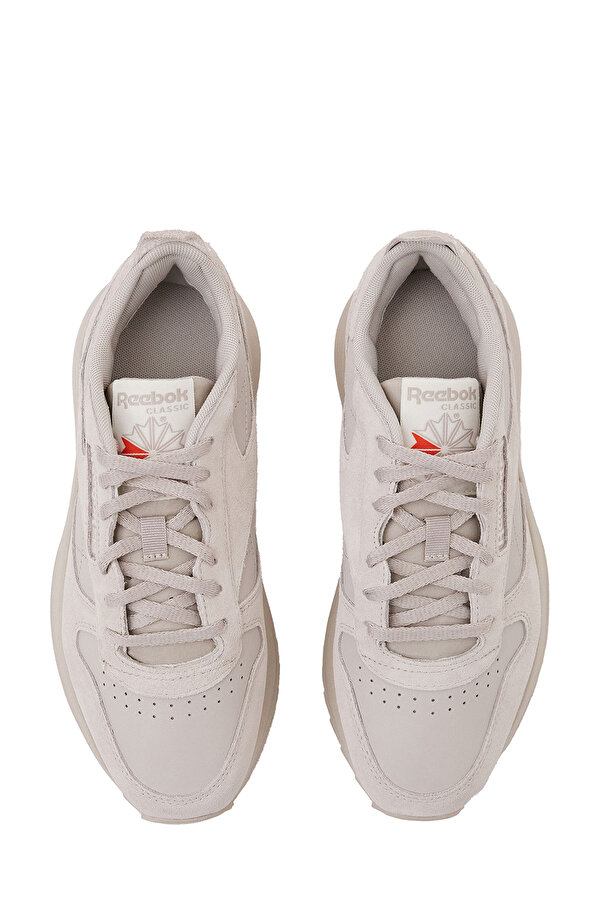 Reebok Classic Leather Sp Extra Серый 035 Женщина Кроссовки
