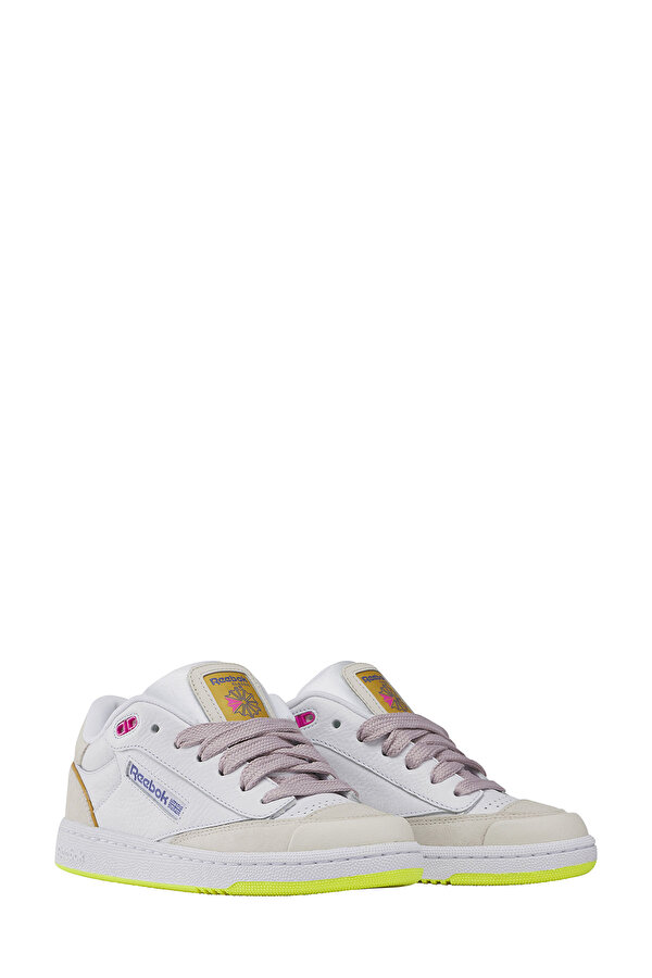 REEBOK Shoes Reebok Club C Bulc Белый