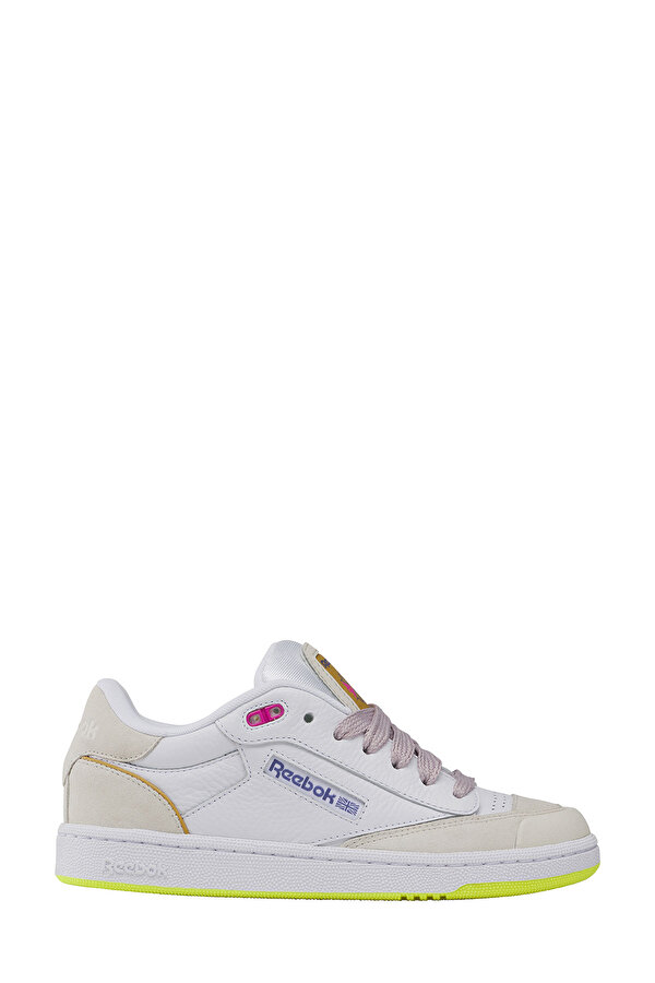 Reebok Club C Bulc Белый Женщина Полуботинки