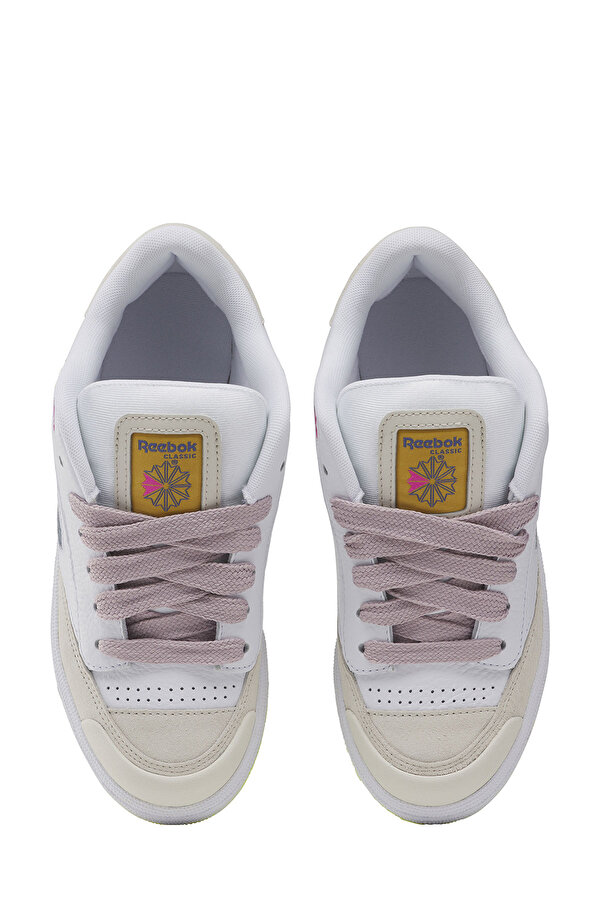 REEBOK Shoes Reebok Club C Bulc Белый