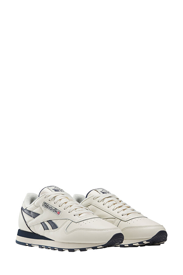Reebok CLASSIC LEATHER 1983 VINT OFF-WHITE Unisex Sneaker
