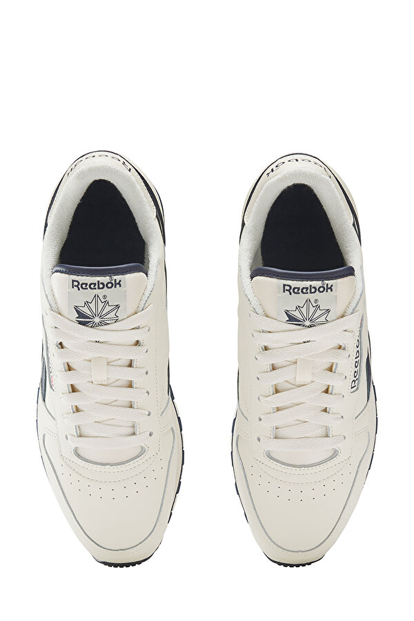 Reebok Classic Leather 1983 Vint Белый 005 Взрослый, Унисекс Кроссовки