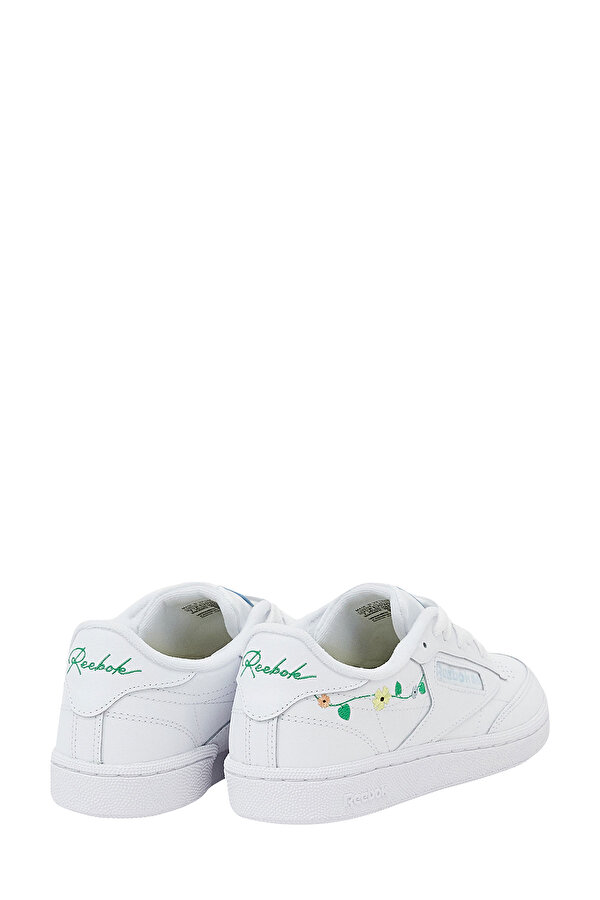 REEBOK Shoes Reebok Club C 85 Белый