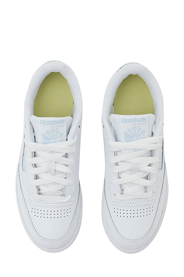 REEBOK Shoes Reebok Club C 85 Белый