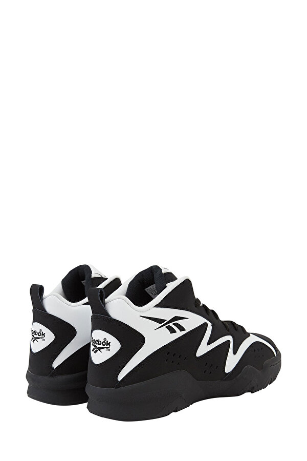 Reebok ATR MID BLACK Unisex 495