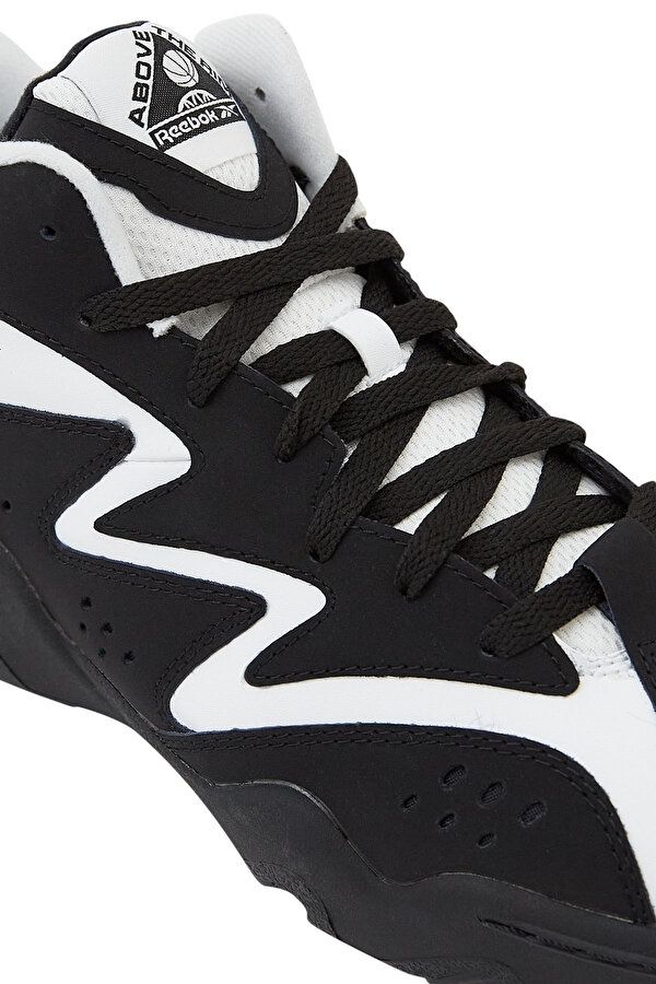Reebok ATR MID BLACK Unisex 495