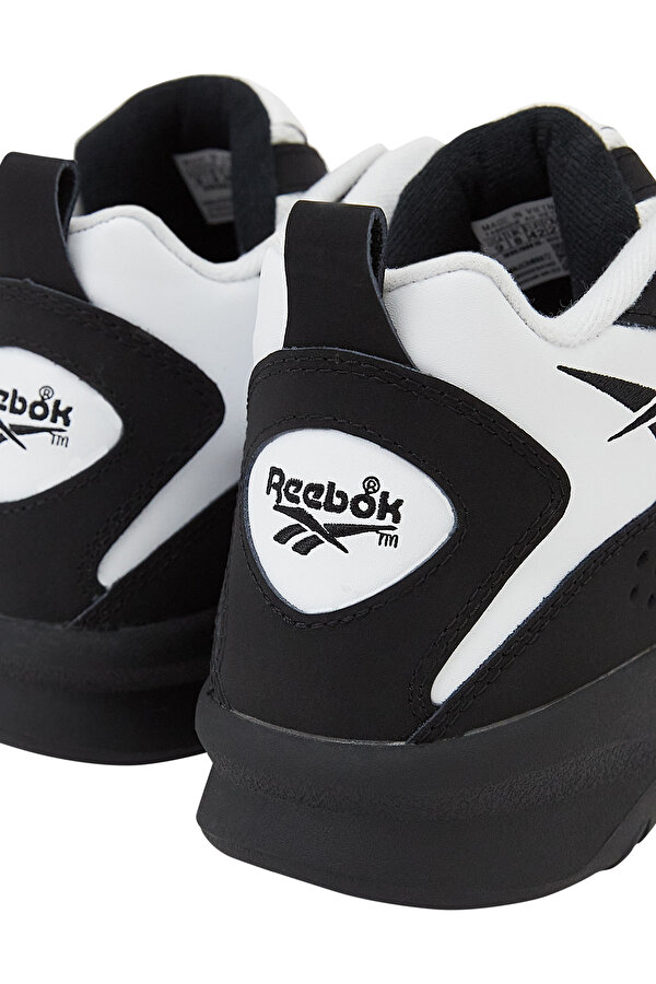 Reebok ATR MID BLACK Unisex 495