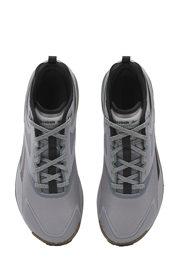 Reebok Nano X3 Adventure Серый Взрослый, Унисекс Кроссовки Для Тренинга