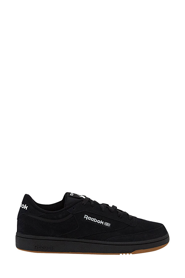 Reebok CLUB C 85 BLACK Unisex 001