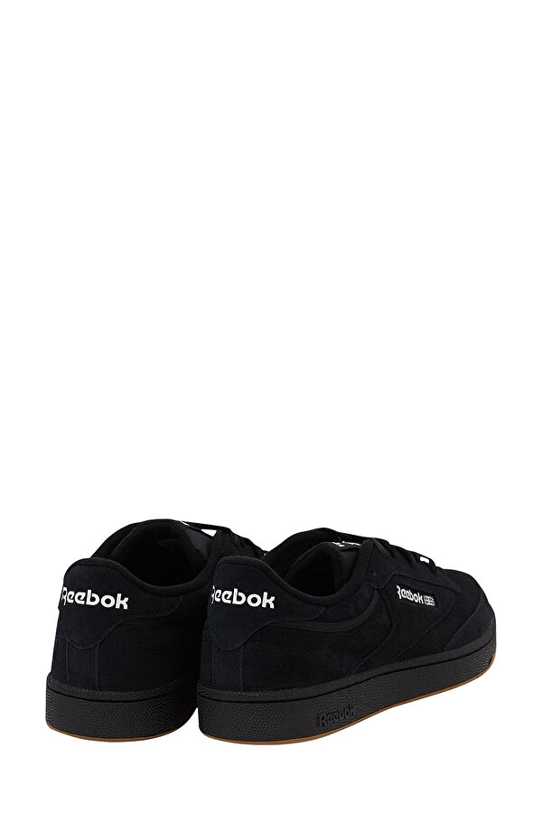 REEBOK Shoes Reebok Club C 85 Черный