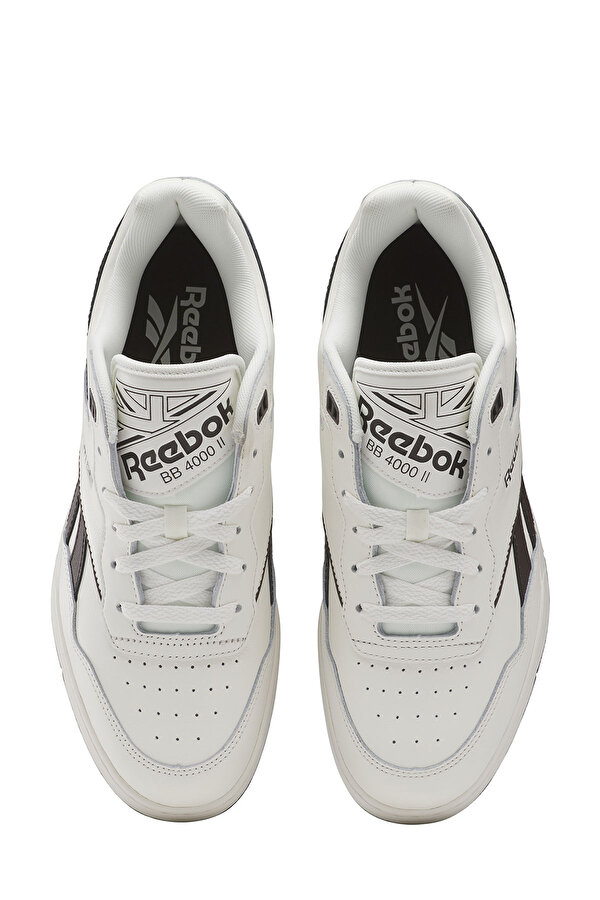 Reebok Bb 4000 Ii Белый 005 Взрослый, Унисекс Кроссовки