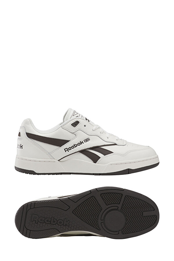 Reebok Bb 4000 Ii Белый 005 Взрослый, Унисекс Кроссовки
