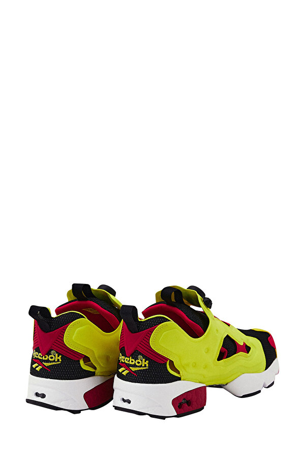 REEBOK Shoes Reebok Instapump Fury 94 Зеленый