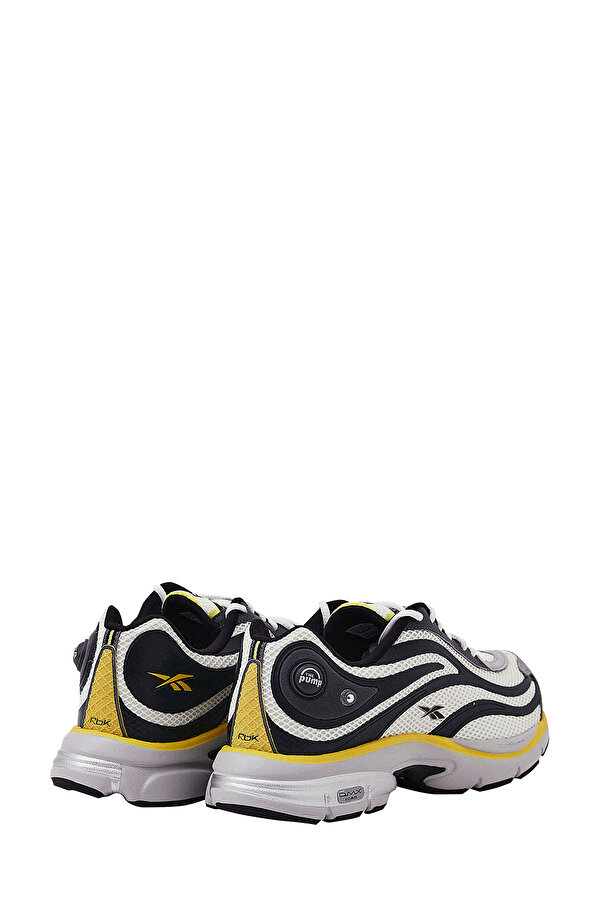 REEBOK Shoes Reebok Rbk Premier Pump Paris Tr Серый