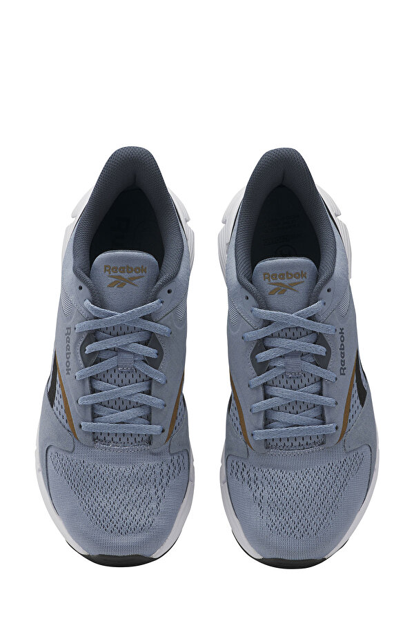 Reebok Zig Dynamica 5 Голубой 012 Взрослый, Унисекс Кроссовки Для Бега