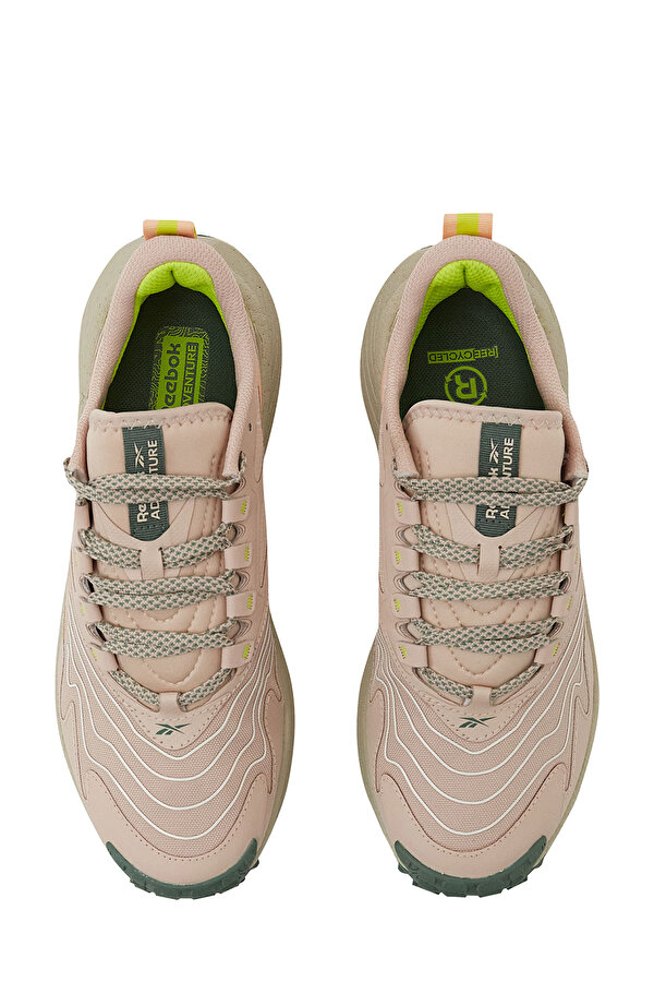 Reebok Floatride Energy 5 Advent Розовый 019 Женщина Кроссовки Для Бега