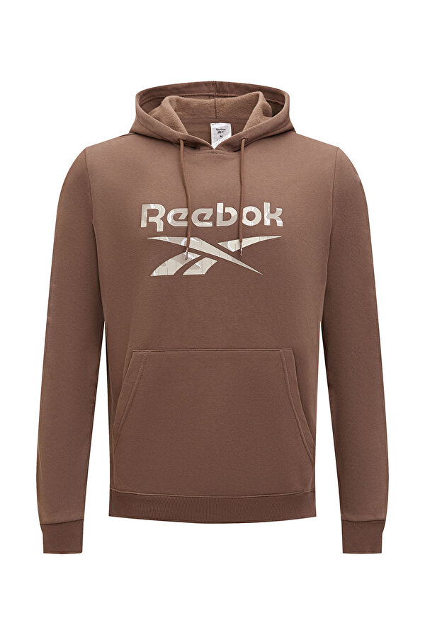 REEBOK Clothing Reebok Ri Motion Camo Oth Коричневый