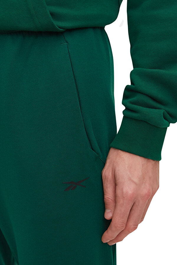 Reebok Strength Pant 2.0 Зеленый 008 Мужчина Спортивные Брюки