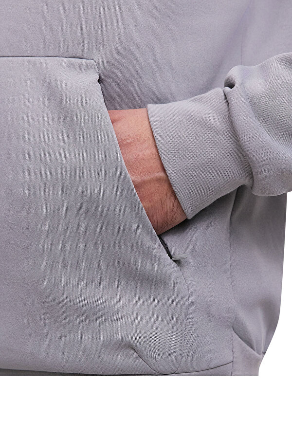 REEBOK Clothing Reebok Strength Hoodie 2.0 Серый