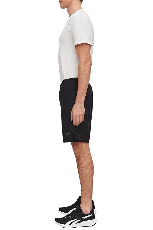 Reebok STRENGTH 4.0 SHORT 2-IN-1 BLACK Man 337