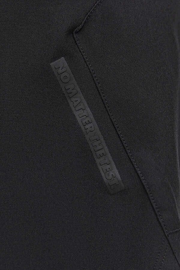 Reebok STRENGTH 4.0 SHORT 2-IN-1 BLACK Man 337