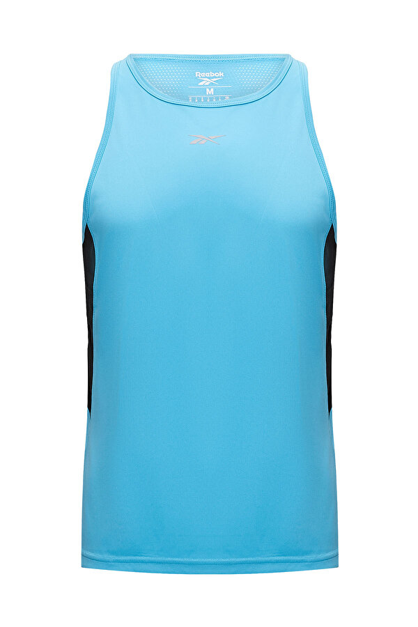 Reebok RUN SPEEDWICK SINGLET OCEAN BLUE Man 046