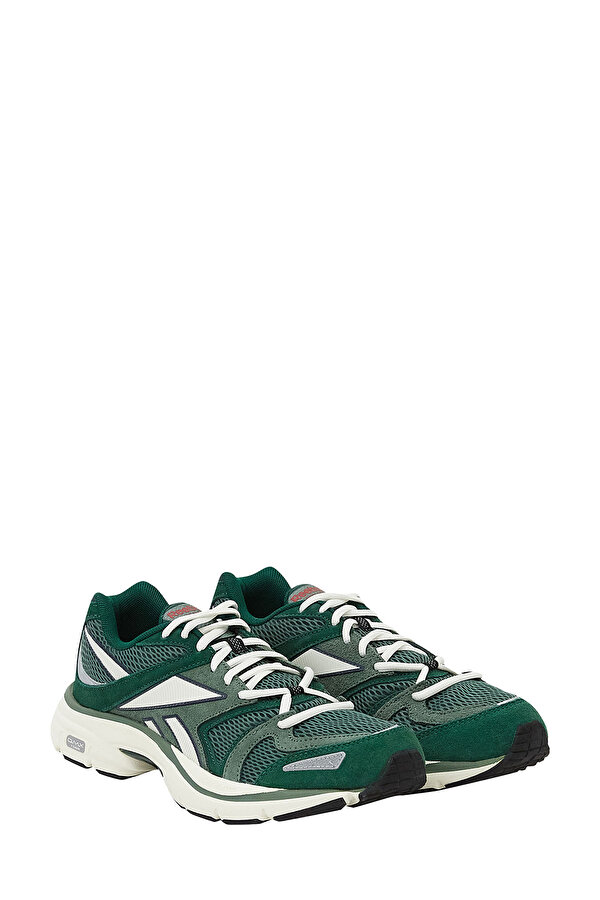 Reebok Rbk Premier Road Plus Vi Зеленый Взрослый, Унисекс Кроссовки