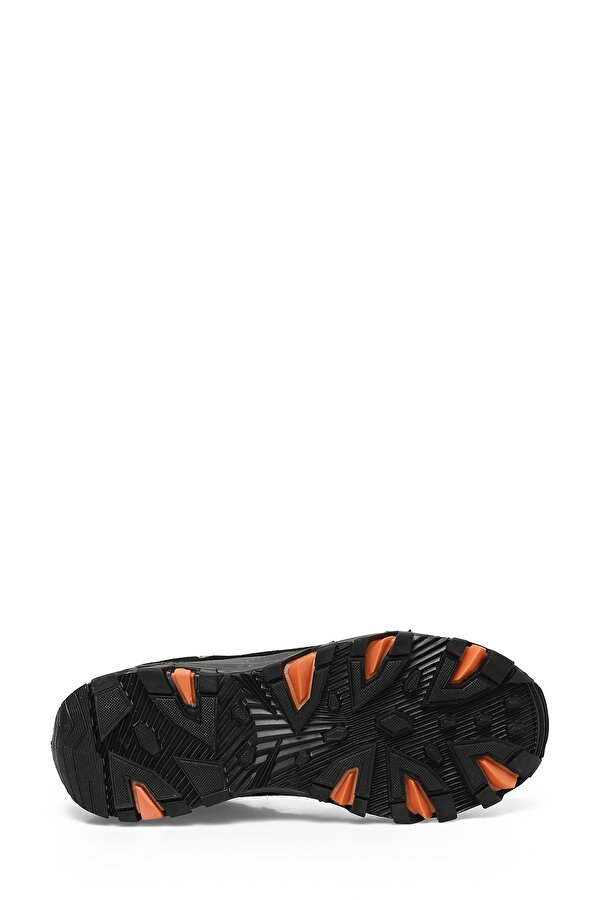 Kinetix HERES 4PR Siyah Erkek Outdoor