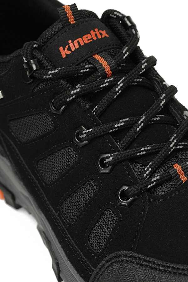 Kinetix HERES 4PR Siyah Erkek Outdoor