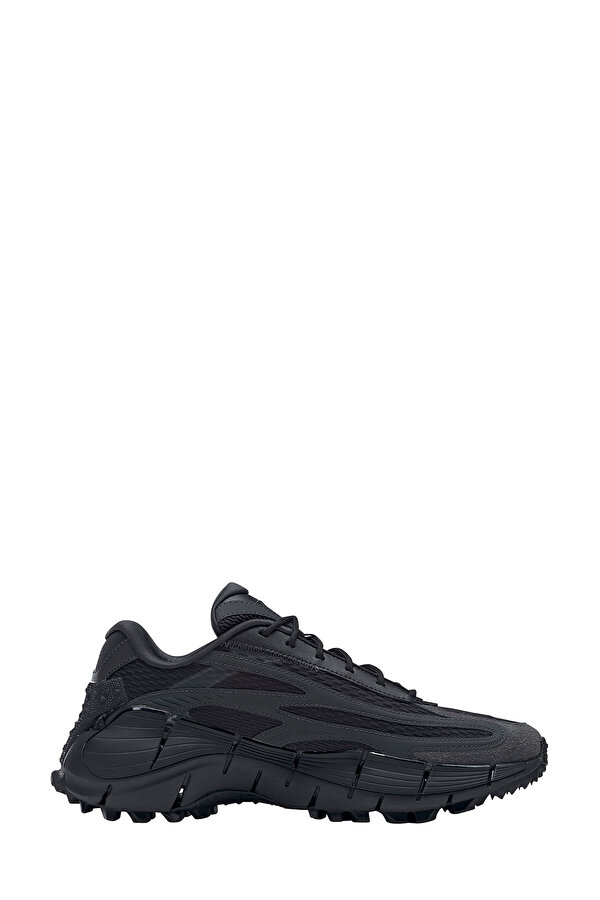 Reebok ZIG KINETICA 2.5X BLACK Unisex 005