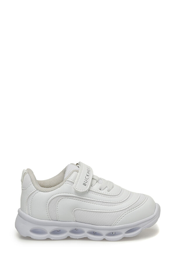 Buckhead BUCK4309 LEXI Beyaz Kız Çocuk Sneaker