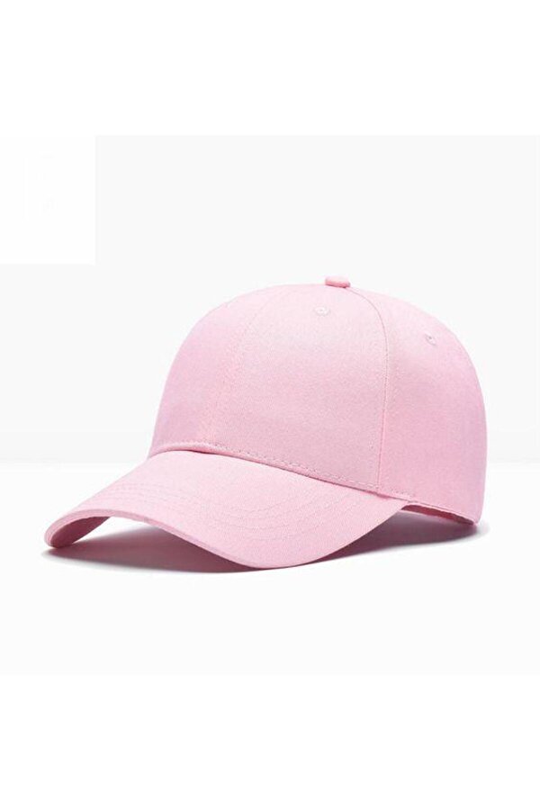 Ritagarcia Unisex Ayarlanabilir Spor Şapka