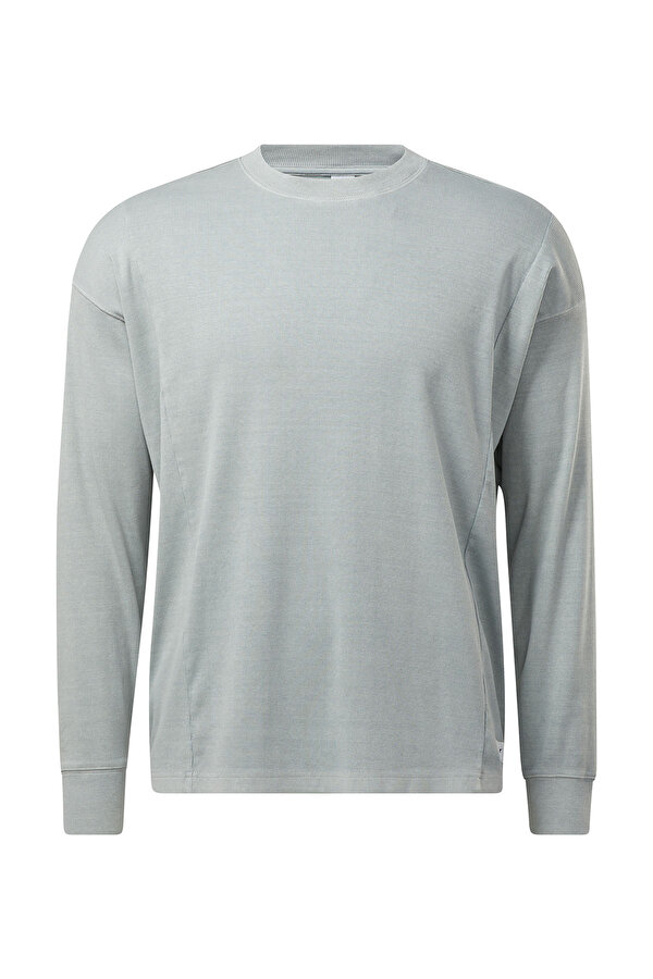 Reebok CL ND CREW L GREY Unisex 060