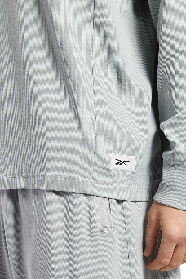 Reebok CL ND CREW L GREY Unisex 060