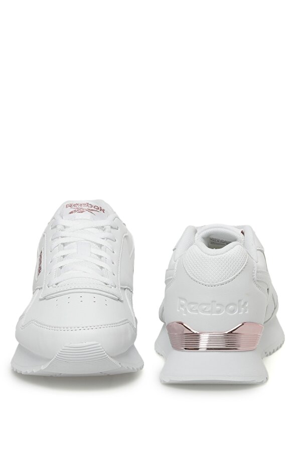 REEBOK Полуботинки Reebok Reebok Glide Ripple Белый