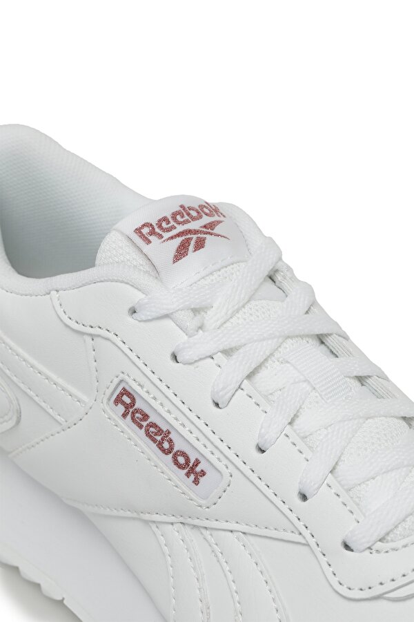 REEBOK Полуботинки Reebok Reebok Glide Ripple Белый
