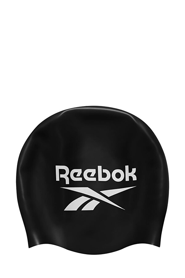 Reebok Swim U Cap Черный Взрослый, Унисекс Шапочка Для Плавания