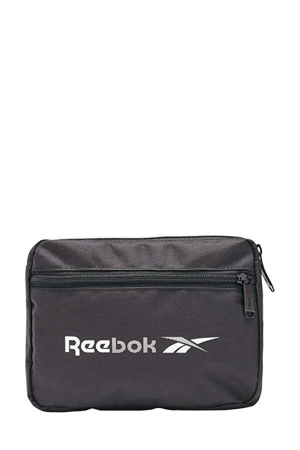 Reebok Te Waistbag Zip Черный Взрослый, Унисекс Поясная Сумка