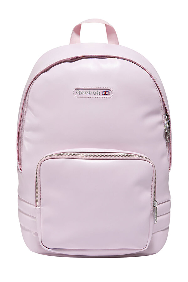 Reebok CL Freestyle Backpa L PINK Woman Backpack