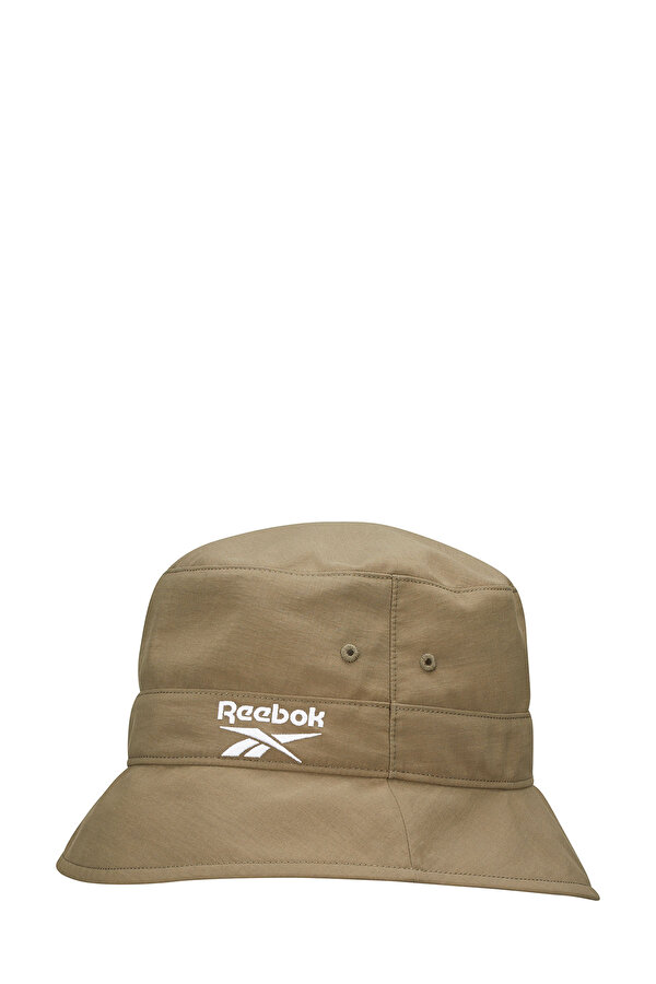 Reebok CL FO Bucket Hat GREEN Unisex Hat