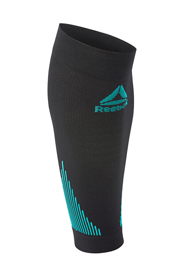 Reebok Knitted Calf Sleeve Черный Мужчина Напульсник