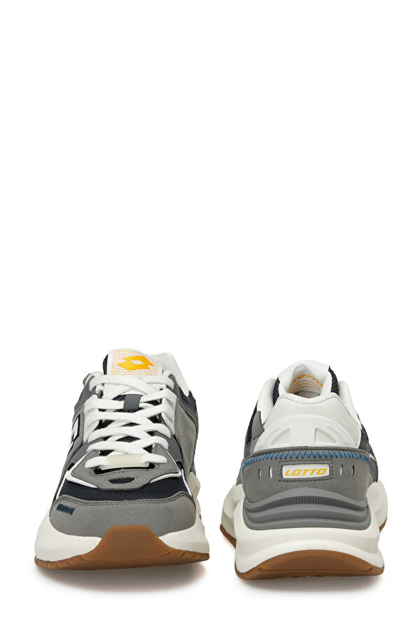 LOTTO Shoes Lotto Desty 4Fx Серый 017