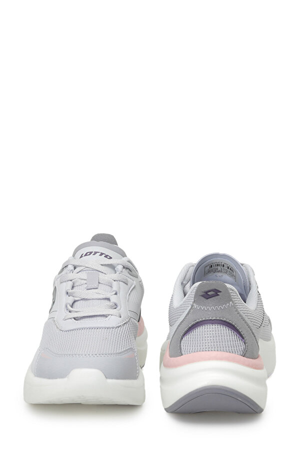 LOTTO Shoes Lotto Asper Wmn 4Fx Фиолетовый 008
