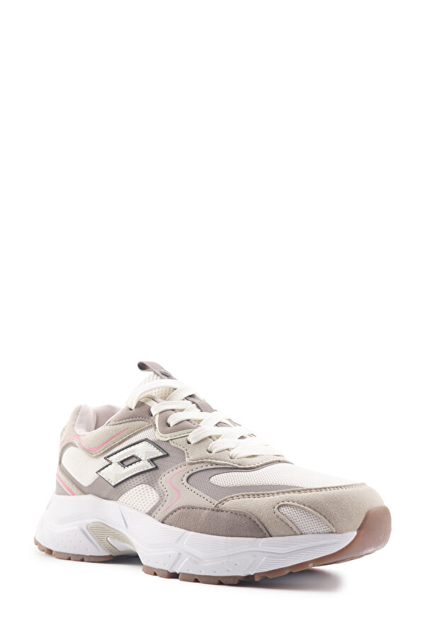 LOTTO Shoes Lotto Camden Wmn 4Fx Бежевый